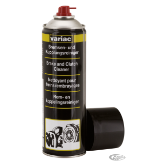 SPRAY CAN VARIAC BRAKE CLEANER 500ml