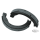 GZP Brake shoe fr&r asb.free XL/FX pair