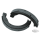 GZP Brake shoe fr&r asb.free XL/FX pair