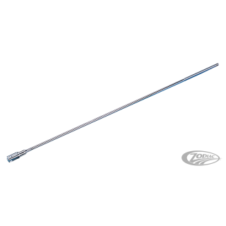 GZP Brake rod W/Clevis KH, XL52-66
