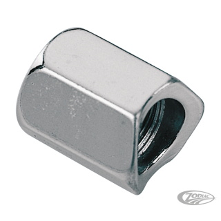 GZP Rear brake adjusting nut #42264-52