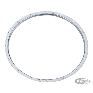GZP Dust ring rear brake drum #41420-30