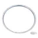 GZP Dust ring rear brake drum #41420-30
