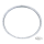 GZP Dust ring rear brake drum #41420-30