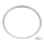 GZP Dust ring rear brake drum #41420-30