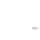 GZP Front brake adjuster screw #45159