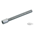 GZP Front brake adjuster screw #45159