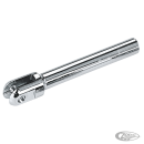 GZP Clevis, Rear brake rod, chrome