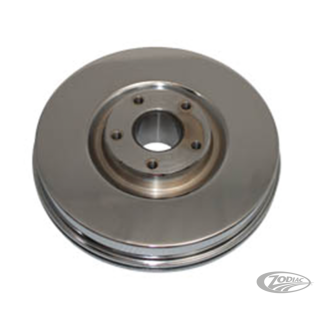 Front brake drum BT67-71