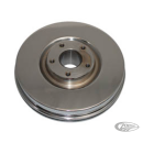 Front brake drum BT67-71