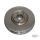 Front brake drum BT67-71