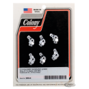6-pck Colony Grease Fitting OEM 9852, ch