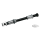 Chrome Front axle with hardware