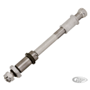 Front wheel axle #4176-41