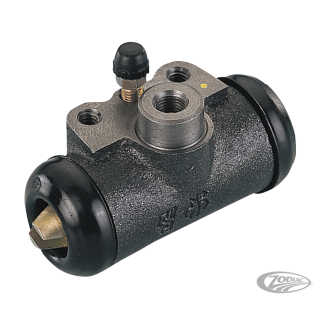 GZP Wheel cyl. H-D rear 58-62 #41740-