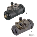 GZP Wheel cyl. H-D rear 58-62 #41740-