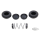 Wheel cylinder rebuild kit BT63-72