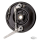 front brake, double cam, WLC/BT, black/c