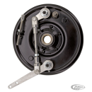 Double cam front brake WLC/BT black/PARK