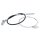 GZP Rear brake cable XL 75-78 #38634-76