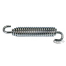 GZP Brake return spring FL58-84 #41835-6
