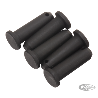 5pck COLONY clevis parkerized 30-74