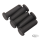 5pck COLONY clevis parkerized 30-74