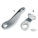 Brake arm mech BT36-57 #41929-36