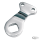 GZP Brake shaft lever #42560-37