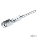 GZP Long RR mastercyl plunger BT58-69 ch