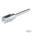 GZP Short master cyl.plunger BT70-79 chr