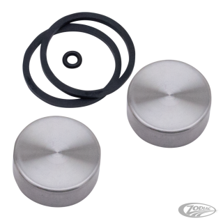 piston and seal kit, for disc brake