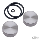 piston and seal kit, for disc brake