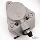 piston and seal kit, for disc brake