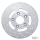 disc, for disc brake