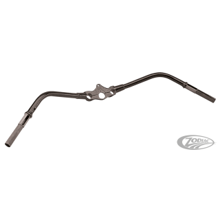 Handlebar Speedster offset chrome