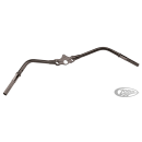 Handlebar Speedster offset chrome