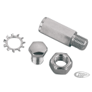 100pck Lockwasher #12