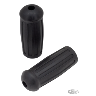 Grip set black 35-48 models old style