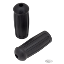 Grip set black 35-48 models old style