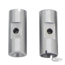 Nut, handlebar end 3330-36