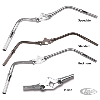 Inner & outer cable, throttle or ignit.