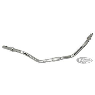 Early glide bar 1949-53