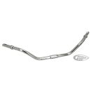 Early glide bar 1949-53
