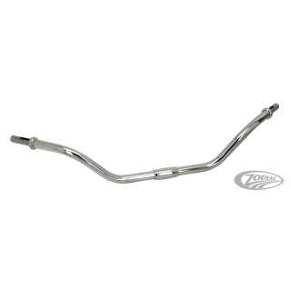 Early glide bar 1954-59