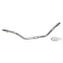 Early glide bar 1954-59