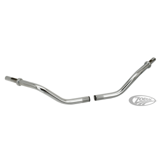 Early glide bar 1960-64