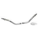 Early glide bar 1960-64