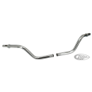 Early 2-piece glide bar 1965-73