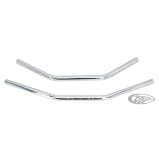 GZP Drag-Bar W=62cm D=1" no dimples